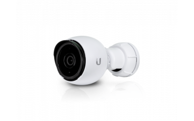 Відеокамера Ubiquiti UniFi Video Camera 4rd Generation Bullet (UVC-G4-BULLET)