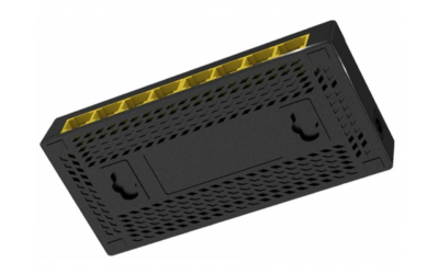 Коммутатор Gigabit Ethernet с 8 портами Netis ST3108GS v2 - изображение 4