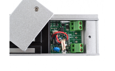 Электромагнитный замок TytoLM-280T-LED c таймером задержки - изображение 4