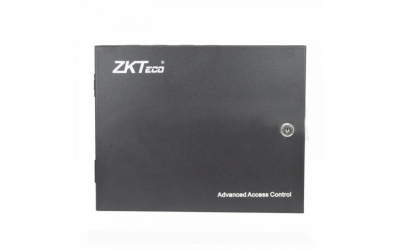 Сетевой контроллер доступа в боксе на 2 дверь ZKTeco C3-200 Package B