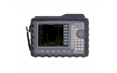 Анализатор спектра и антенно-фидерных устройств Deviser E7000A-SA - изображение 1