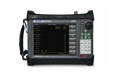 Анализатор антенно-фидерных устройств Deviser E7060B - изображение 1