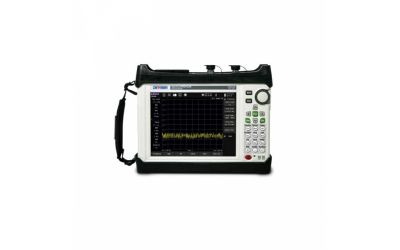 Анализатор cпектра Deviser E8400B - изображение 1