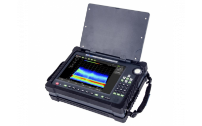 Анализатор cпектра Deviser E8900A - изображение 1