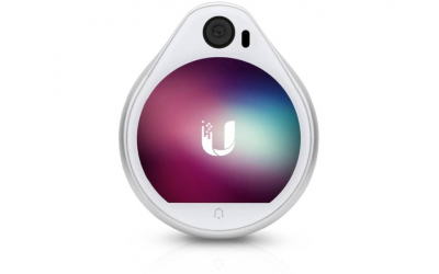 Зчитувач NFC і Bluetooth Ubiquiti UniFi Access Reader Pro (UA-Pro) - зображення 1