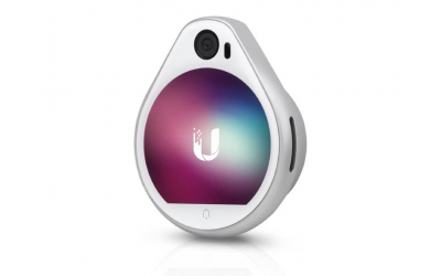 Зчитувач NFC і Bluetooth Ubiquiti UniFi Access Reader Pro (UA-Pro) - зображення 2