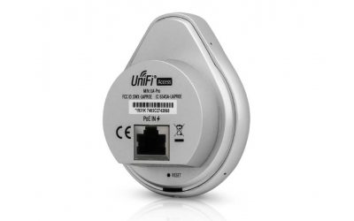 Зчитувач NFC і Bluetooth Ubiquiti UniFi Access Reader Pro (UA-Pro) - зображення 5