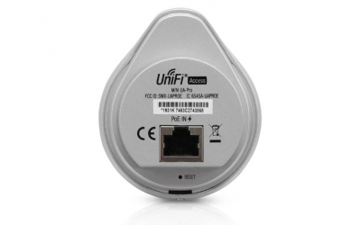Зчитувач NFC і Bluetooth Ubiquiti UniFi Access Reader Pro (UA-Pro) - зображення 6