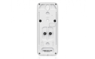 Видеодомофон Ubiquiti UniFi Protect G4 Doorbell (UVC-G4-DoorBell)