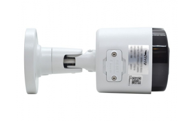 IP-камера Tyto IPC 8B36s-X1S-30 (AI) (8МП 3.6мм F=1.6 Starlight | SD | ARRAY)