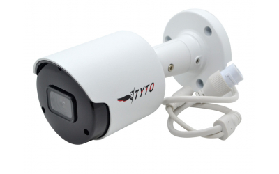 Відеокамера Tyto IPC 5B36-X1S-30 (5МП Lowlight 3.6мм F=1.6 | MIC | SD | ARRAY)