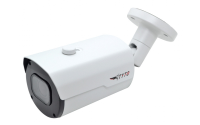 IP-камера Tyto IPC 2B2812s-G1SM-50 (AI) (2МП 2.8-12мм мотор. Starlight | TWDR | SD | 4 x ARRAY LED) - изображение 1