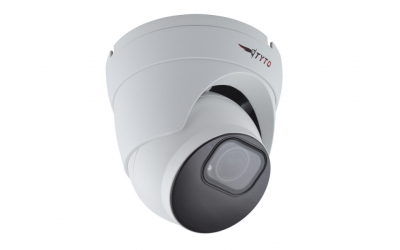 Видеокамера Tyto IPC 5D2812s-V1SM-50 (AI) (5МП Starlight 2.8-12мм мотор. | TWDR | SD | Alarm&Audio I/O | 2 x ARRAY LED) - изображение 2
