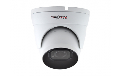 Видеокамера Tyto IPC 5D2812-V1SM-50 (5МП Lowlight 2.8-12мм мотор.| SD | Audio & Alarm I/O | 2 x  ARRAY LED) - изображение 4