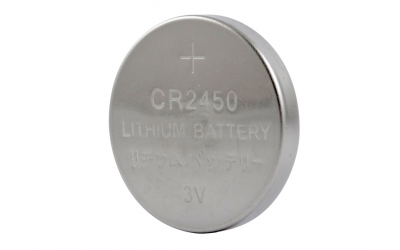 Литиевая батарея Greatpower CR2450 - изображение 2