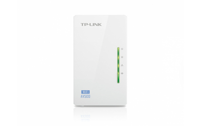 Powerline адаптер TP-Link TL-WPA4220 - изображение 2