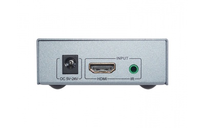FoxGate HDMI Encoder (1080p) [UDP/RTSP/RTMP/HTTP/HLS] - зображення 2