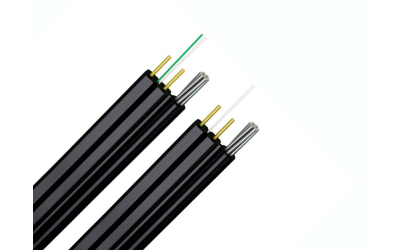 Оптичний кабель розподільчий FinMark FTTHxxx-SM-48/Flex - зображення 1