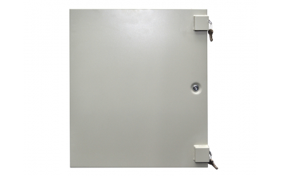 Шкаф настенный внешний (антивандальный) CSV VA 12U-450 - изображение 3