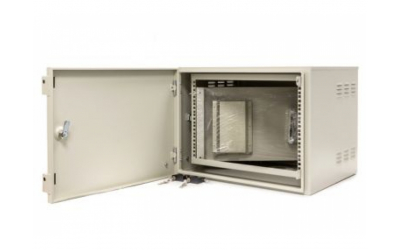 Шкаф настенный внешний (антивандальный) CSV VA 7U-450