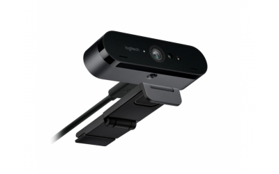 Веб-камера Logitech Brio - изображение 3