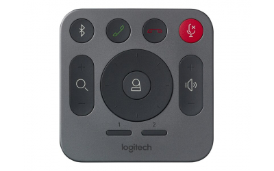 Система відеоконференцзв'язку Logitech TAP for Zoom Rooms Small - зображення 4