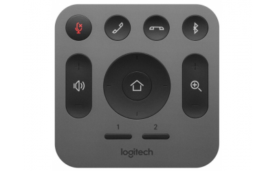 Система відеоконференцзв'язку Logitech MeetUp - зображення 5