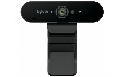 Система відеоконференцзв'язку Logitech Pro Personal Video Collaboration Teams Kit Graphite - зображення 2