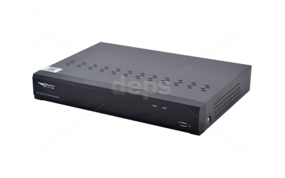 5MP-Lite/1080p [4+2] відеореєстратор Tyto D1S-06 XVR - зображення 1
