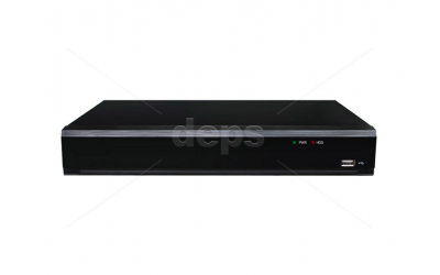 5MP-Lite/1080p [16+4] видеорегистратор Tyto D1S-20 XVR