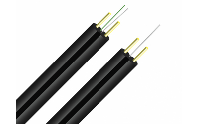 Оптичний кабель розподільчий FinMark FTTHxxx-SM-01Ro/Flex - зображення 1