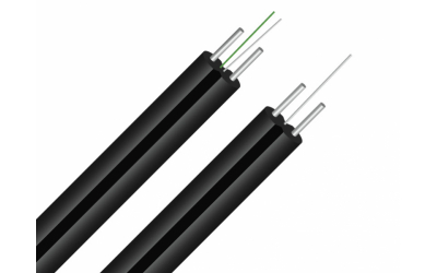 Оптичний кабель розподільчий FinMark FTTHxxx-SM-02Ro/Flex - зображення 1