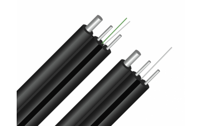 Оптичний кабель розподільчий FinMark FTTHxxx-SM-18Ro/Flex - зображення 1