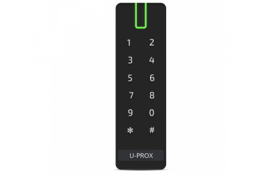 Зчитувач U-Prox SL keypad - зображення 1