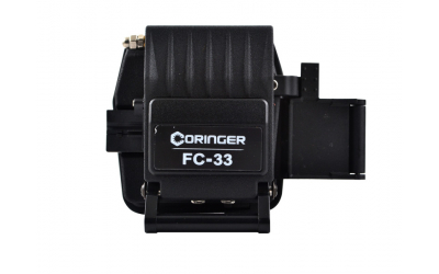 Сколювач оптичних волокон Coringer FC-33