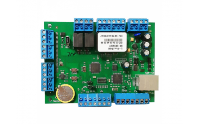 Сетевой контроллер доступа U-Prox IP400