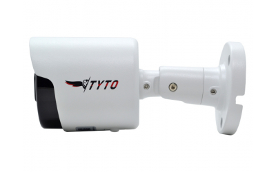 Відеокамера Tyto IPC 5B36-X1S-30 (AI-M) (5МП 3.6мм F=1.6 Starlight | TWDR | MIC | SD | ARRAY)