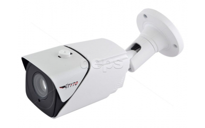 Видеокамера Tyto IPC 5B28-RS-80 (AI-L) (5МП 2.8мм F=1.6 Starlight | TWDR | SD | ИК до 80 м)