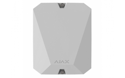 Модуль інтеграції сторонніх дротових пристроїв Ajax MultiTransmitter - зображення 3