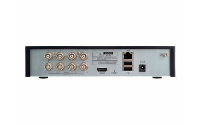 1080N/720p [8+2] видеорегистратор Tyto XVR A1S-10 (start)