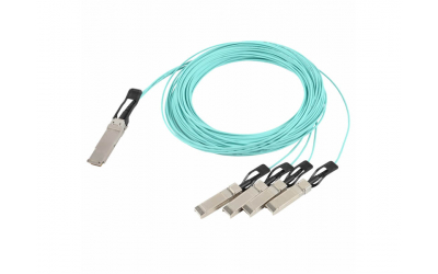 Активні оптичні кабелі Siemon AOC - зображення 3