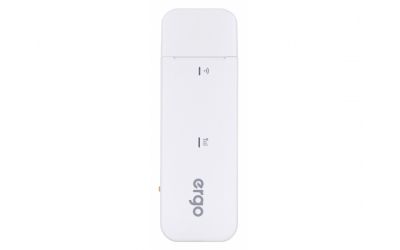 LTE USB Wi-Fi роутер Ergo W02-CRC9