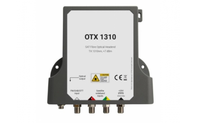 Комплект обладнання GI - OTx Kit (OTx + WB LNB) - зображення 1