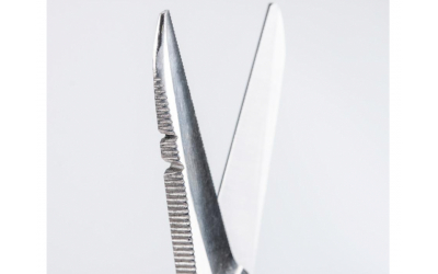 Ножиці Jonard ES-1964 - зображення 4