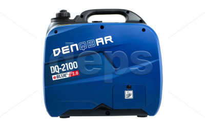 Бензиновый инверторный генератор DENQBAR DQ-2100