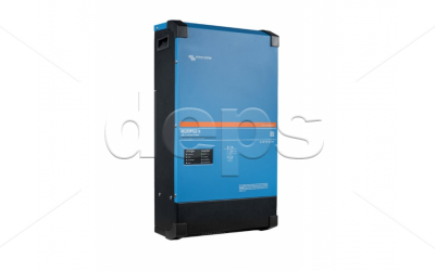 Инвертор с ЗУ Victron Energy MultiPlus-II 48/10000/140-100 230V VE.Bus (10000ВА/8000Вт, ток заряда до 140A, внешняя батарея 48В)