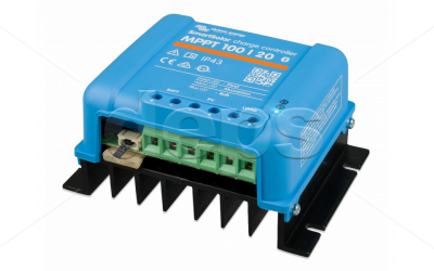 Контроллер заряда SmartSolar MPPT 100/20 (up to 48V) - изображение 3
