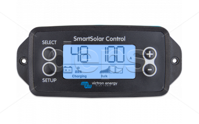 LCD-дисплей VE SmartSolar Pluggable Display для контроллеров SmartSolar