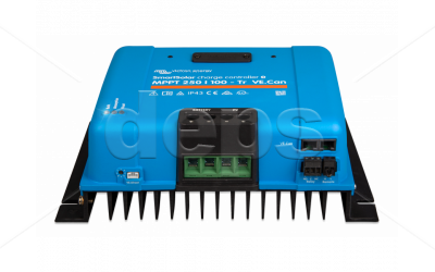 Контроллер заряда SmartSolar MPPT 250/100 VE.Can - изображение 3