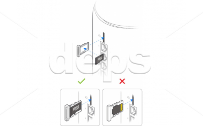 Бездротовий маршрутизатор-контролер Ubiquiti UniFi Dream Router (UDR) - зображення 5